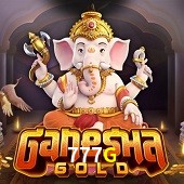 Ganesha Gold